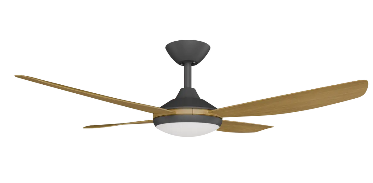 Vanga 48in DC Fan - LED