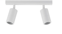 2 Lights On The Bar