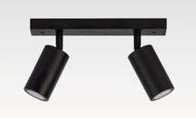 2 Lights On The Bar