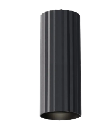 Canary 300mm GU10 Surface Mounted Downlight