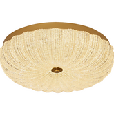 Allure Crystalline Acrylic CTC/Oyster