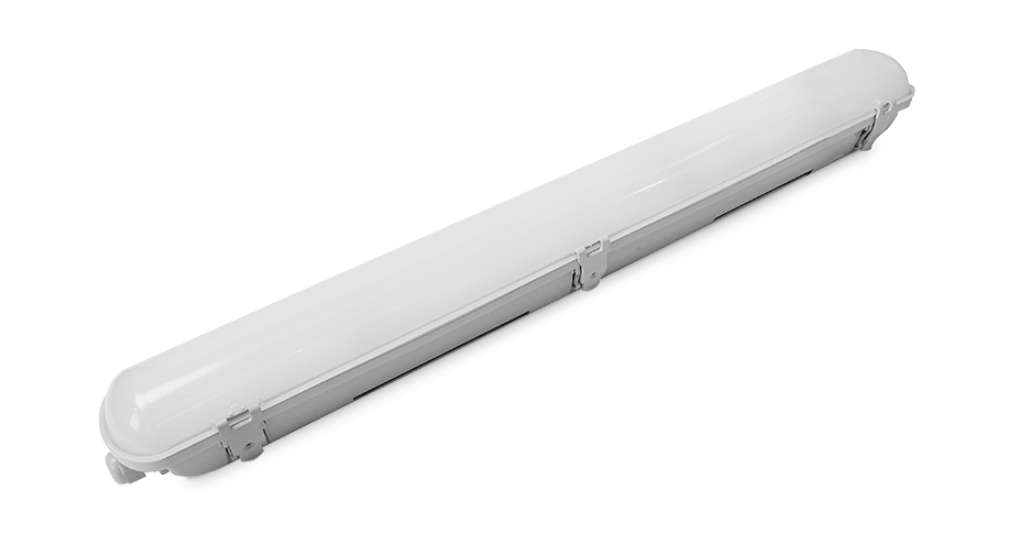 Umbra Core 18W 600mm LED Batten - Tri CCT