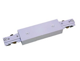 MIDDLE FEED SINGLE CIRCUIT TRACK WHITE