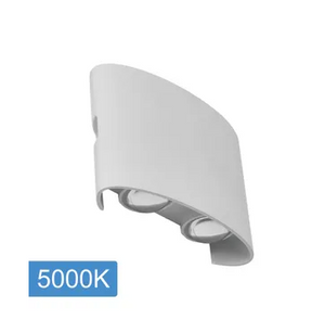 Opula 2 Wall Light-WH-5K