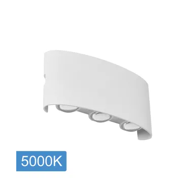 Opula 3 Wall Light-WH-5K