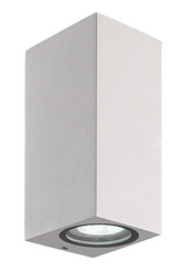 Colton Square concrete white