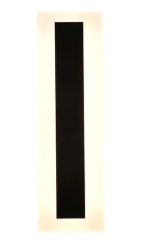 Equator-30 IP65 Bar Wall Light-30cm-3000K