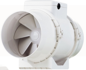 TT 150 Inline Mix Flow