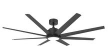 Titanic RWS 60 DC Ceiling Fan LED