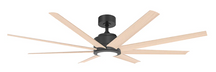 Titanic RWS 72 DC Ceiling Fan LED