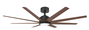 Titanic RWS 60 DC Ceiling Fan LED