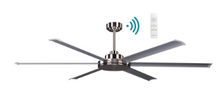 Albatross II 84" Ceiling Fan