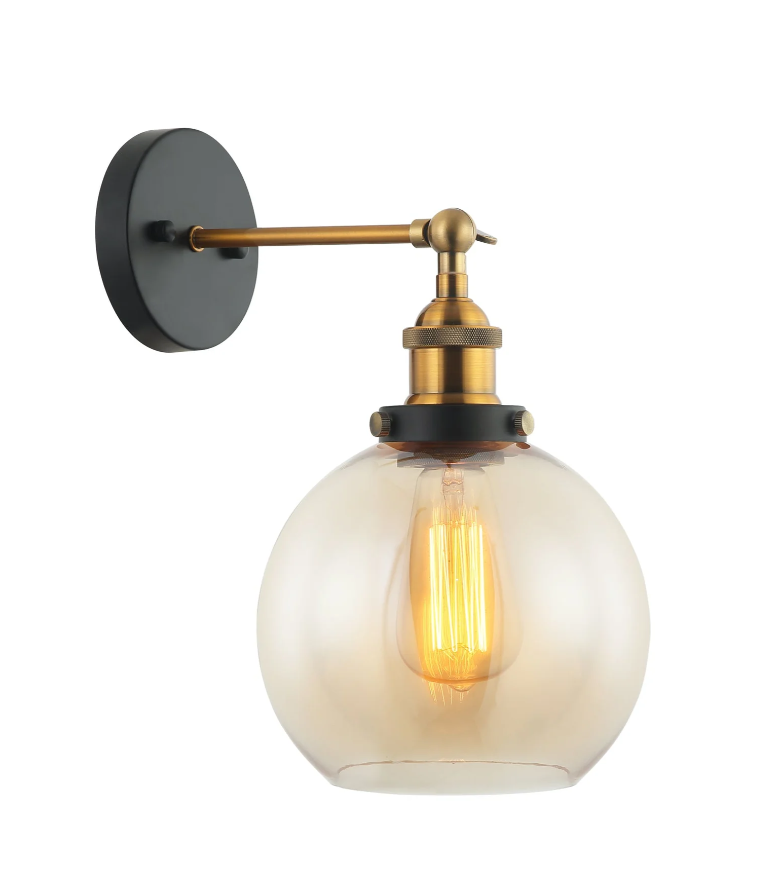 PESINI: Interior Swing Arm