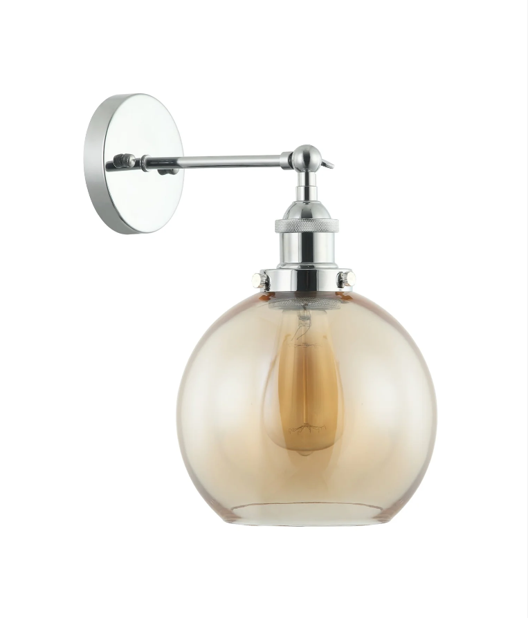 PESINI: Interior Swing Arm