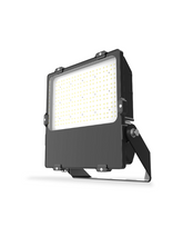 150w Led Ip66 Floodlight Ser Iii - 5000k - Floodlights - Lux Lighting