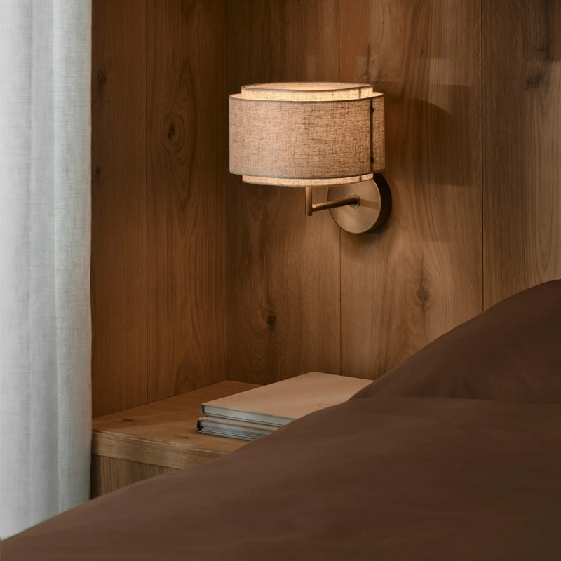 Takai Wall light Beige