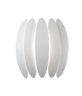 TIJUANA City Series LED Tri-CCT Interior Curved Dimmable Wall Light