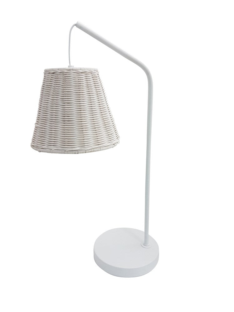 Tl1911 Hanging Cane Table Lamp - Table Lamp - Lux Lighting