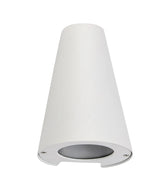 TORQUE Exterior Cone Shape Surface Mounted Wall Lights IP44