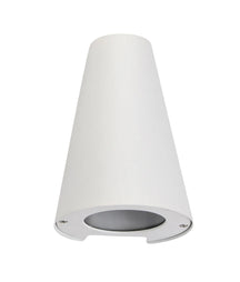 TORQUE Exterior Cone Shape Surface Mounted Wall Lights IP44