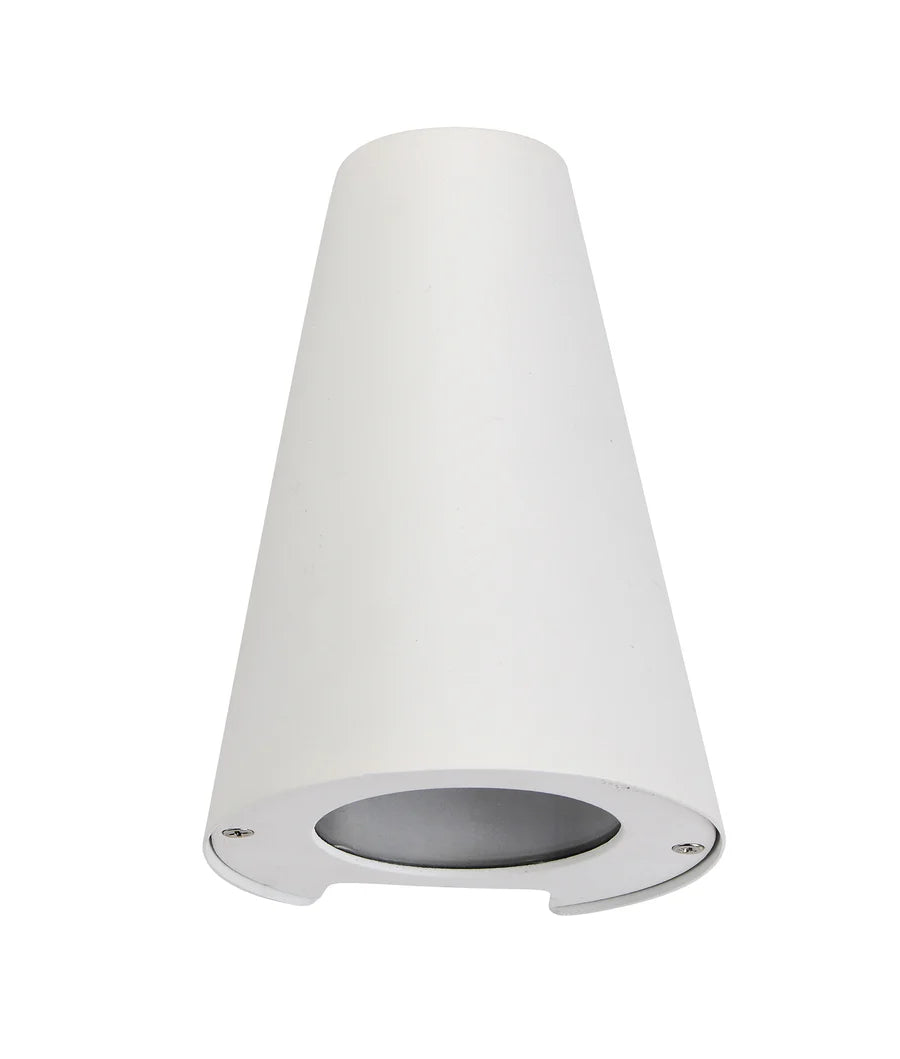TORQUE Exterior Cone Shape Surface Mounted Wall Lights IP44