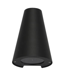 TORQUE Exterior Cone Shape Surface Mounted Wall Lights IP44