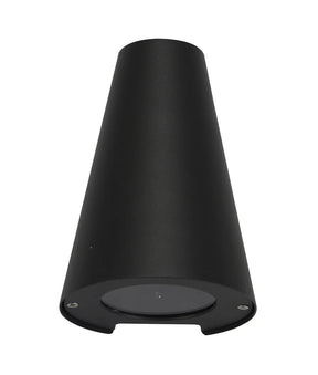 TORQUE Exterior Cone Shape Surface Mounted Wall Lights IP44