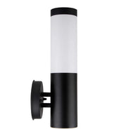 TORRE Exterior E27 Surface Mounted Wall Light IP44