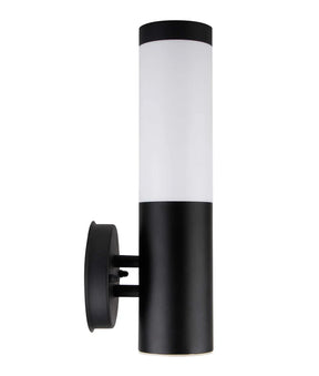 TORRE Exterior E27 Surface Mounted Wall Light IP44