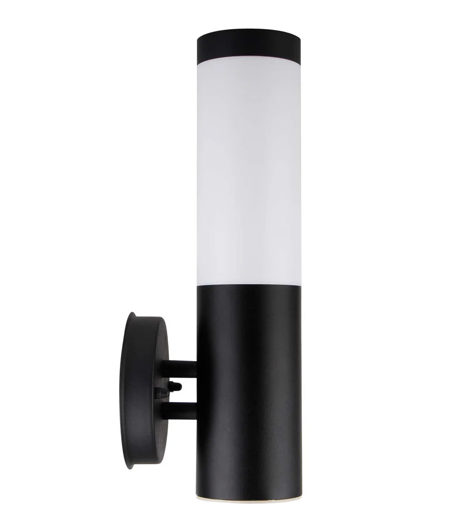 TORRE Exterior E27 Surface Mounted Wall Light IP44