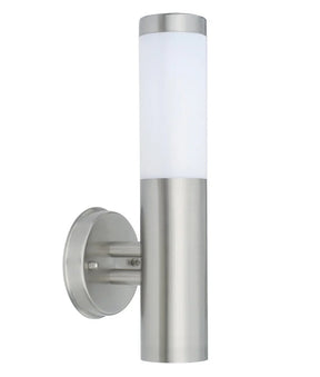 TORRE Exterior E27 Surface Mounted Wall Light IP44