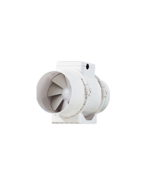 TT 150 Inline Mix Flow