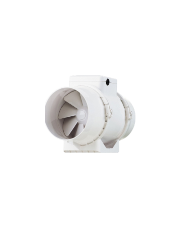 TT 150 Inline Mix Flow