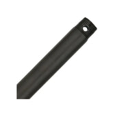 180cm Downrod Loom Black 60mm The BIG FAN V2 ONLY