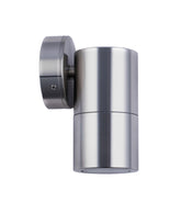 Single Fixed Down Titanium GU10