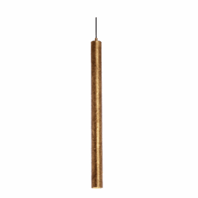 Toress 80CM 1 Light Large GU10 Pendant