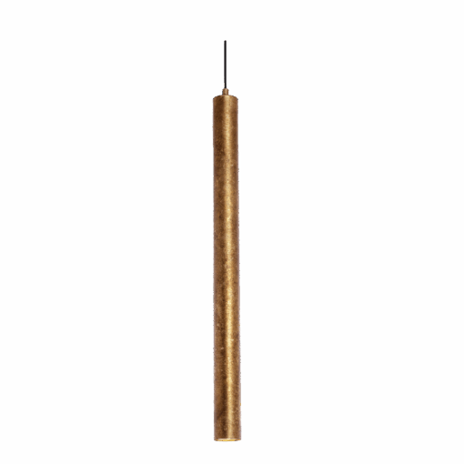 Toress 80CM 1 Light Large GU10 Pendant