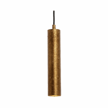 Toress 30cm 1 Light Small GU10 Pendant