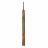 Toress 80CM 1 Light Large GU10 Pendant