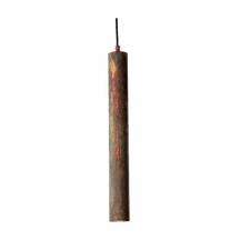 Toress 50cm 1 Light Medium GU10 Pendant