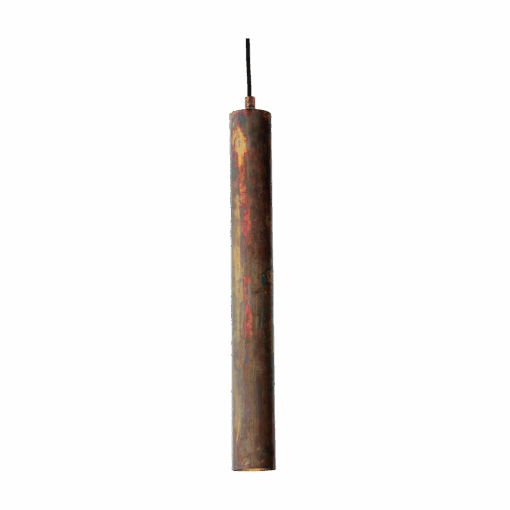 Toress 50cm 1 Light Medium GU10 Pendant