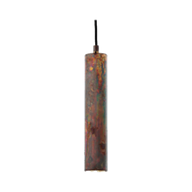 Toress 30cm 1 Light Small GU10 Pendant