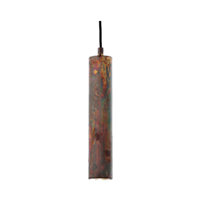 Toress 30cm 1 Light Small GU10 Pendant