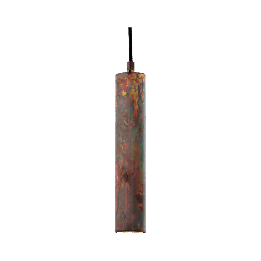 Toress 30cm 1 Light Small GU10 Pendant
