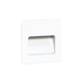 PEKO.3 TRICOLOUR RECESSED WALL LIGHT