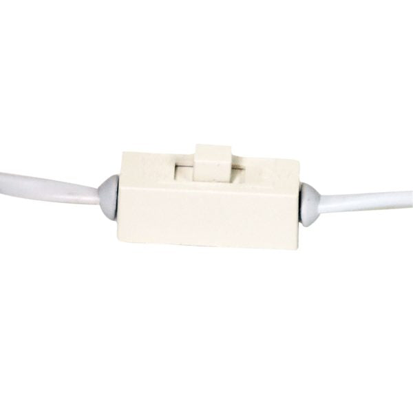 PEKO.3 TRICOLOUR RECESSED WALL LIGHT
