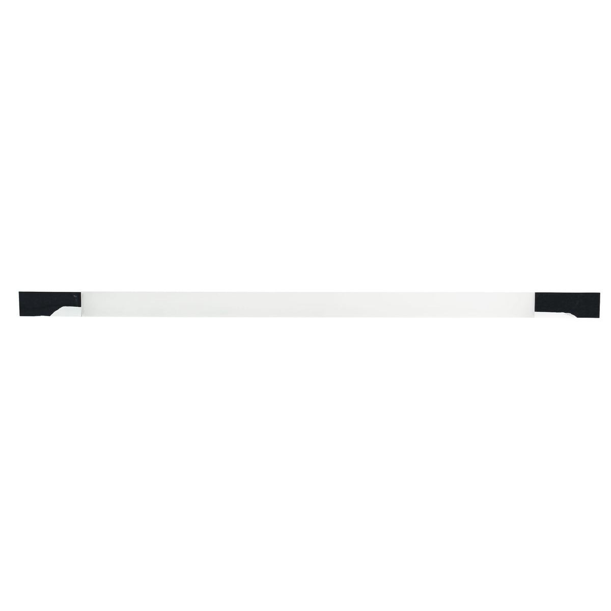 DASH.LED.60 10W LED WALL LIGHT CHROME