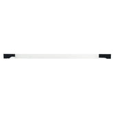 DASH.LED.60 10W LED WALL LIGHT CHROME