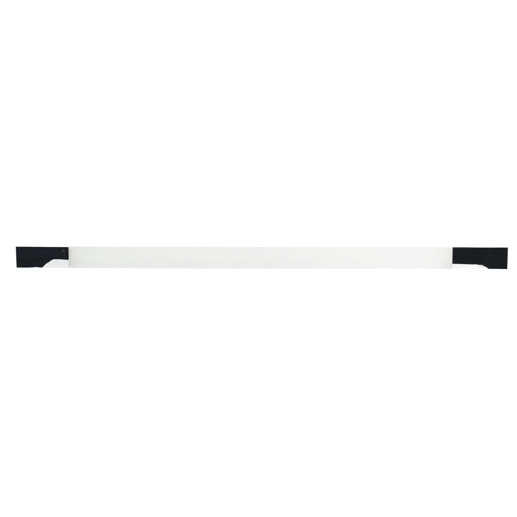 DASH.LED.60 10W LED WALL LIGHT CHROME