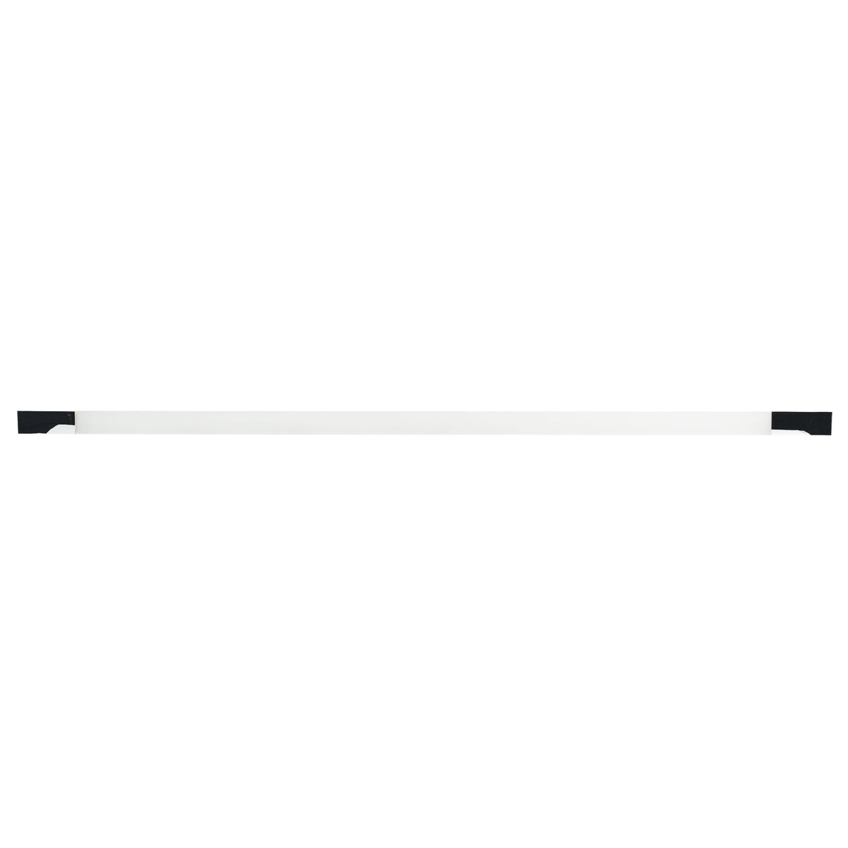 DASH.LED.90 14W LED WALL LIGHT CHROME